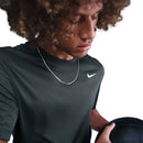 NIKE M NK DF TEE RLGD RESET DX0989-390 T-SHIRT SHORT SLEEVE TRAINING (M)-5