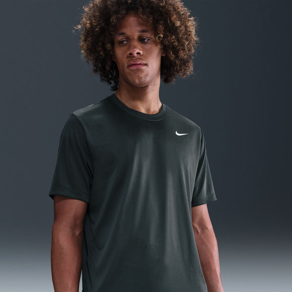 NIKE M NK DF TEE RLGD RESET DX0989-390 T-SHIRT SHORT SLEEVE TRAINING (M)