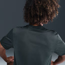 NIKE M NK DF TEE RLGD RESET DX0989-390 T-SHIRT SHORT SLEEVE TRAINING (M)-9