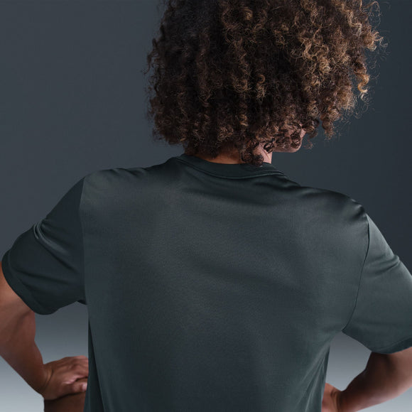 NIKE M NK DF TEE RLGD RESET DX0989-390 T-SHIRT SHORT SLEEVE TRAINING (M)