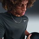 NIKE M NK DF TEE RLGD RESET DX0989-390 T-SHIRT SHORT SLEEVE TRAINING (M)-10