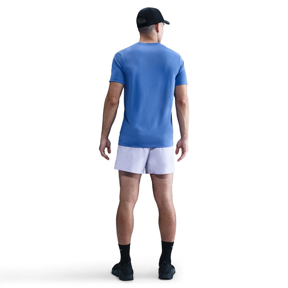 NIKE DRI-FIT LEGEND DX0989-411 T-SHIRT SHORT SLEEVE TRAINING (M)