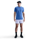 NIKE DRI-FIT LEGEND DX0989-411 T-SHIRT SHORT SLEEVE TRAINING (M)-1