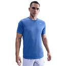 NIKE DRI-FIT LEGEND DX0989-411 T-SHIRT SHORT SLEEVE TRAINING (M)-2