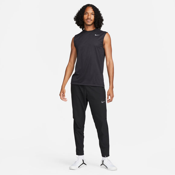 NIKE M NK DF TEE RLGD SL RESET DX0991-010 TANK TOP RUNNING (M)