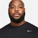 NIKE M NK DF TEE RLGD SL RESET DX0991-010 TANK TOP RUNNING (M)-7