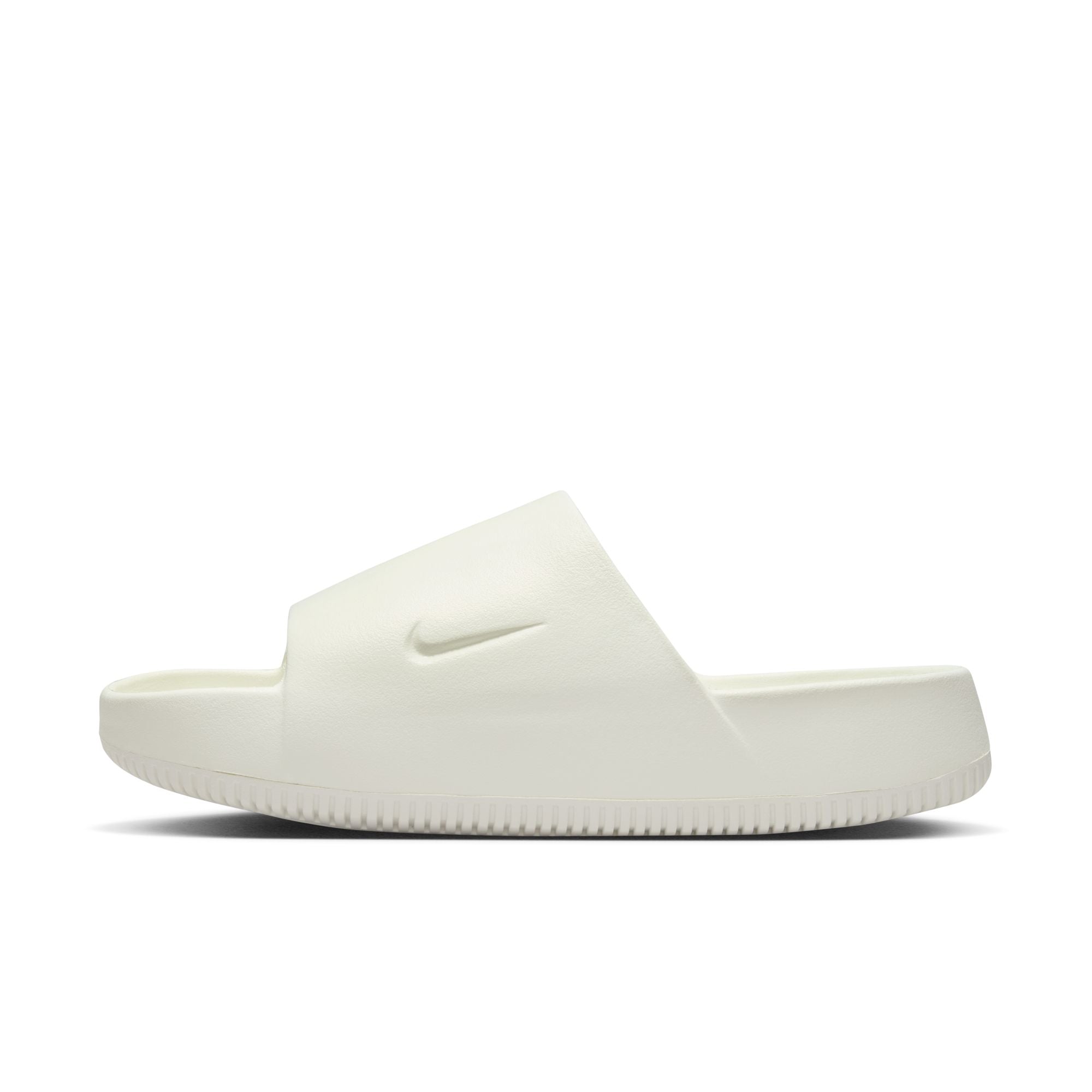 NIKE CALM DX4816-100 SANDAL (W) | Sonee Sports