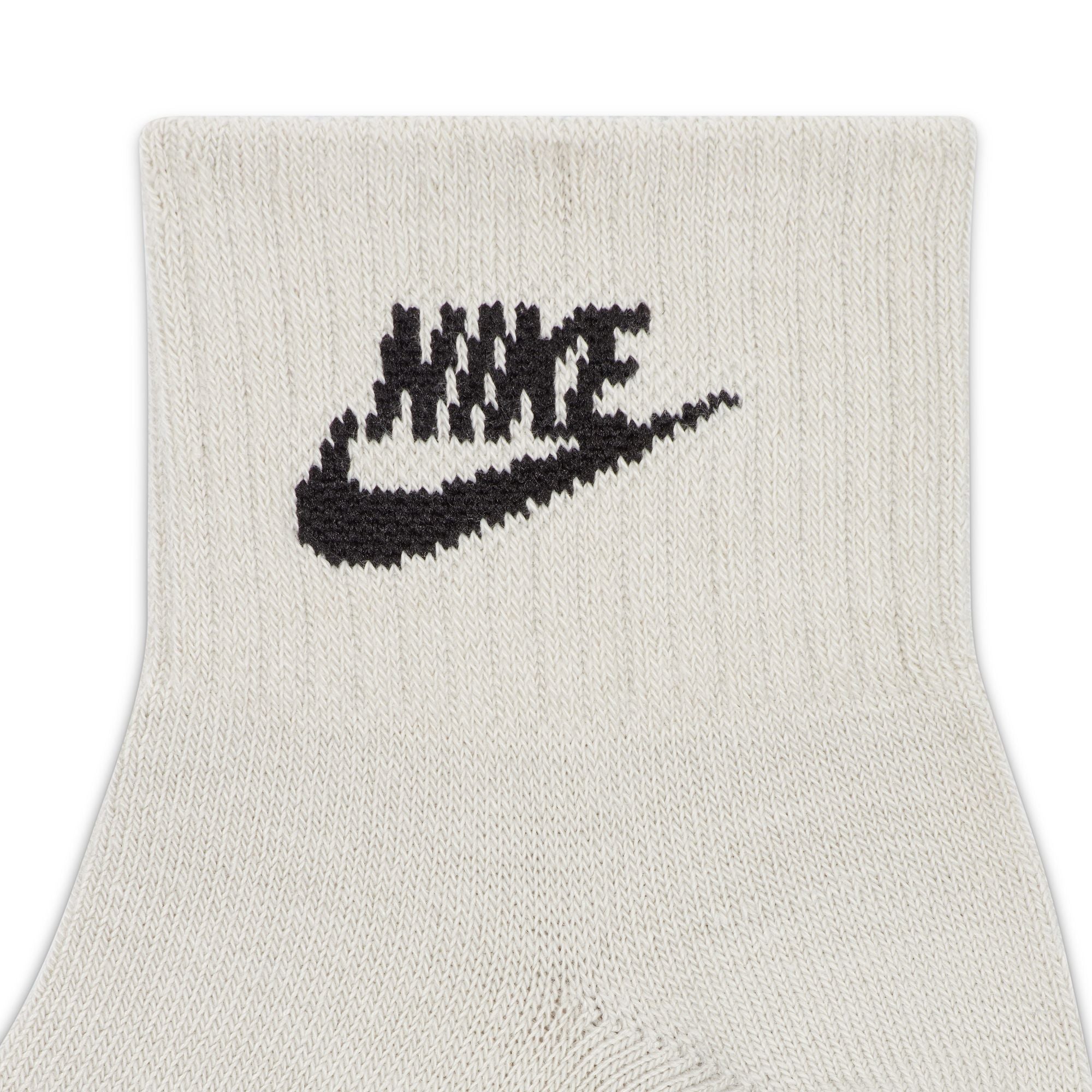 NIKE U NK NSW EVERYDAY ESSENTIAL DX5074-903 SOCKS ANKLE CASUAL (M)