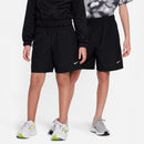 NIKE B NK DF MULTI WVN SHORT DX5382-010 SHORT TRAINING (YB)-1