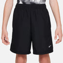 NIKE B NK DF MULTI WVN SHORT DX5382-010 SHORT TRAINING (YB)-4