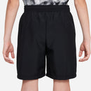 NIKE B NK DF MULTI WVN SHORT DX5382-010 SHORT TRAINING (YB)-5