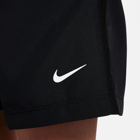 NIKE B NK DF MULTI WVN SHORT DX5382-010 SHORT TRAINING (YB)