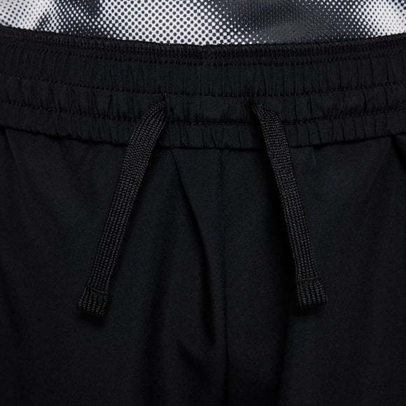 NIKE B NK DF MULTI WVN SHORT DX5382-010 SHORT TRAINING (YB)