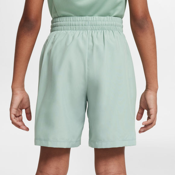 NIKE B NK DF MULTI WVN SHORT DX5382-037 SHORT TRAINING (YB)