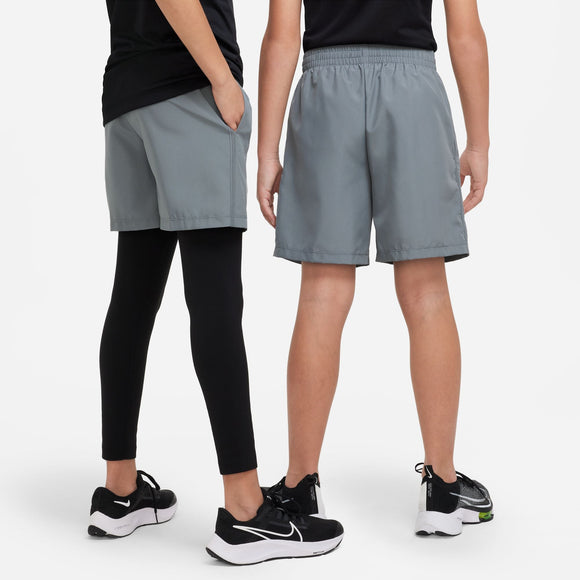 NIKE B NK DF MULTI WVN SHORT DX5382-084 SHORT TRAINING (YB)