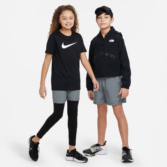 NIKE B NK DF MULTI WVN SHORT DX5382-084 SHORT TRAINING (YB)