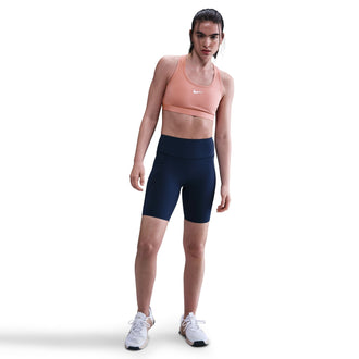 NIKE SWOOSH MEDIUM SUPPORT DX6821-685 SPORTS BRA (W)