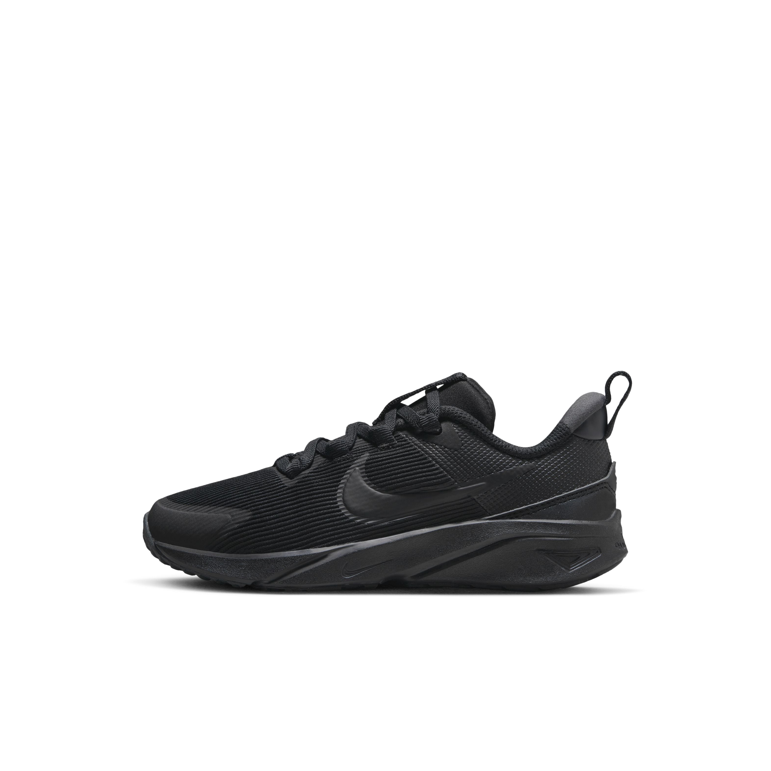 NIKE STAR RUNNER 4 DX7614-002 RUNNING SHOES (YB)