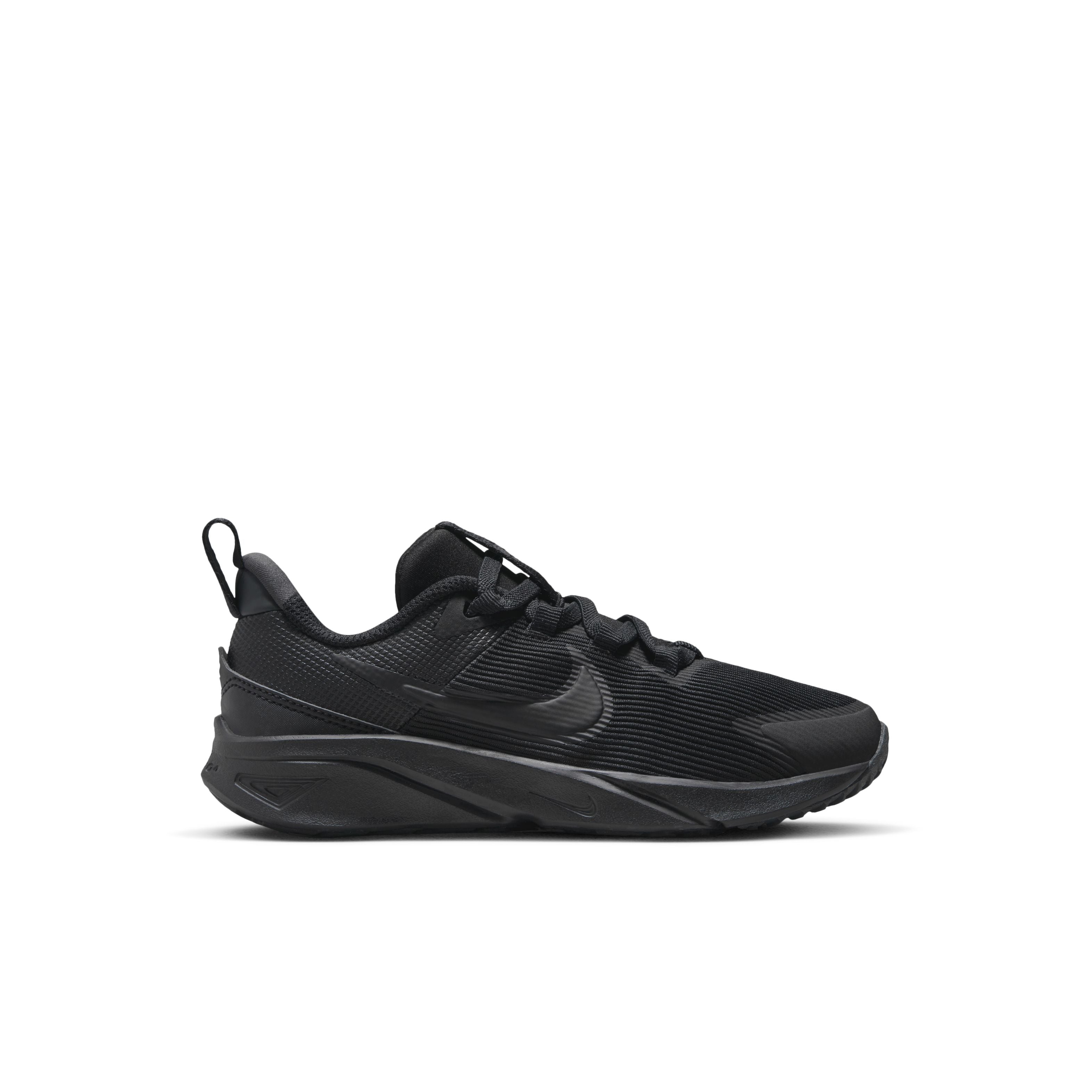 NIKE STAR RUNNER 4 DX7614-002 RUNNING SHOES (YB)