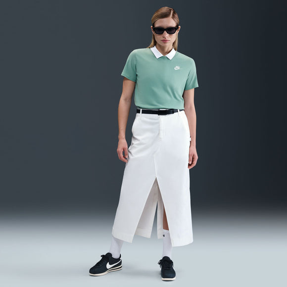 NIKE SPORTSWEAR CLUB ESSENTIALS DX7902-017 T-SHIRT SHORT SLEEVE (W)