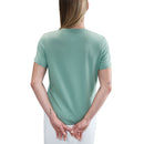 NIKE SPORTSWEAR CLUB ESSENTIALS DX7902-017 T-SHIRT SHORT SLEEVE (W)-4