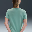 NIKE SPORTSWEAR CLUB ESSENTIALS DX7902-017 T-SHIRT SHORT SLEEVE (W)-9