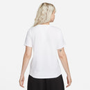 NIKE SPORTSWEAR CLUB ESSENTIALS DX7902-100 T-SHIRT SHORT SLEEVE (W)-3