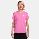 NIKE SPORTSWEAR CLUB ESSENTIALS DX7902-675 T-SHIRT SHORT SLEEVE (W)-1