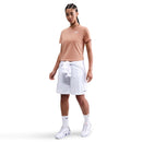 NIKE SPORTSWEAR CLUB ESSENTIALS DX7902-688 T-SHIRT SHORT SLEEVE (W)-1