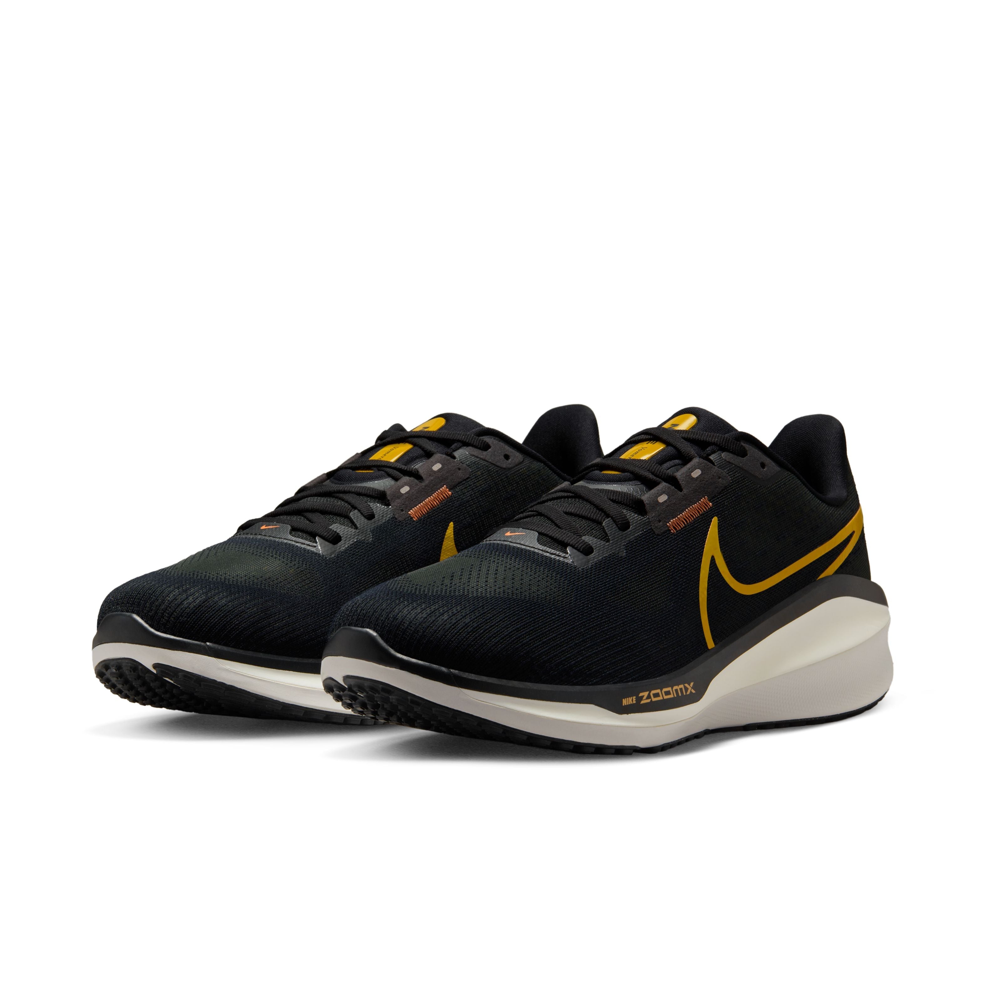 NIKE VOMERO 17 FB1309-006 RUNNING SHOES (M)