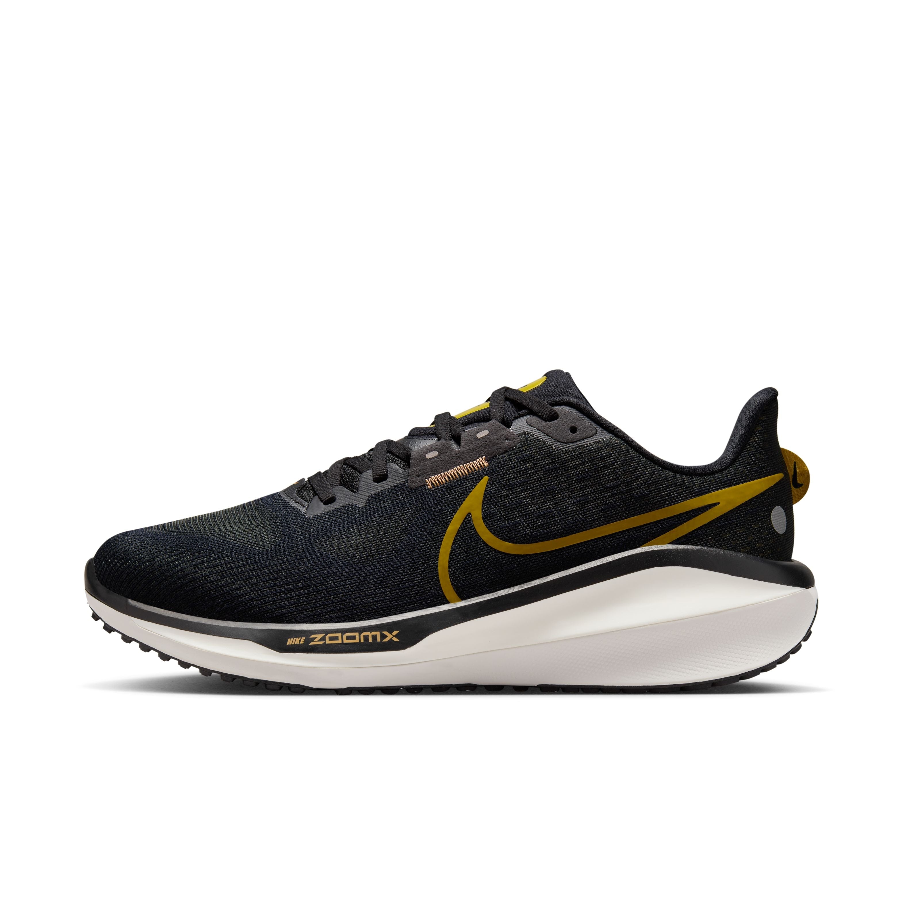 NIKE VOMERO 17 FB1309-006 RUNNING SHOES (M)