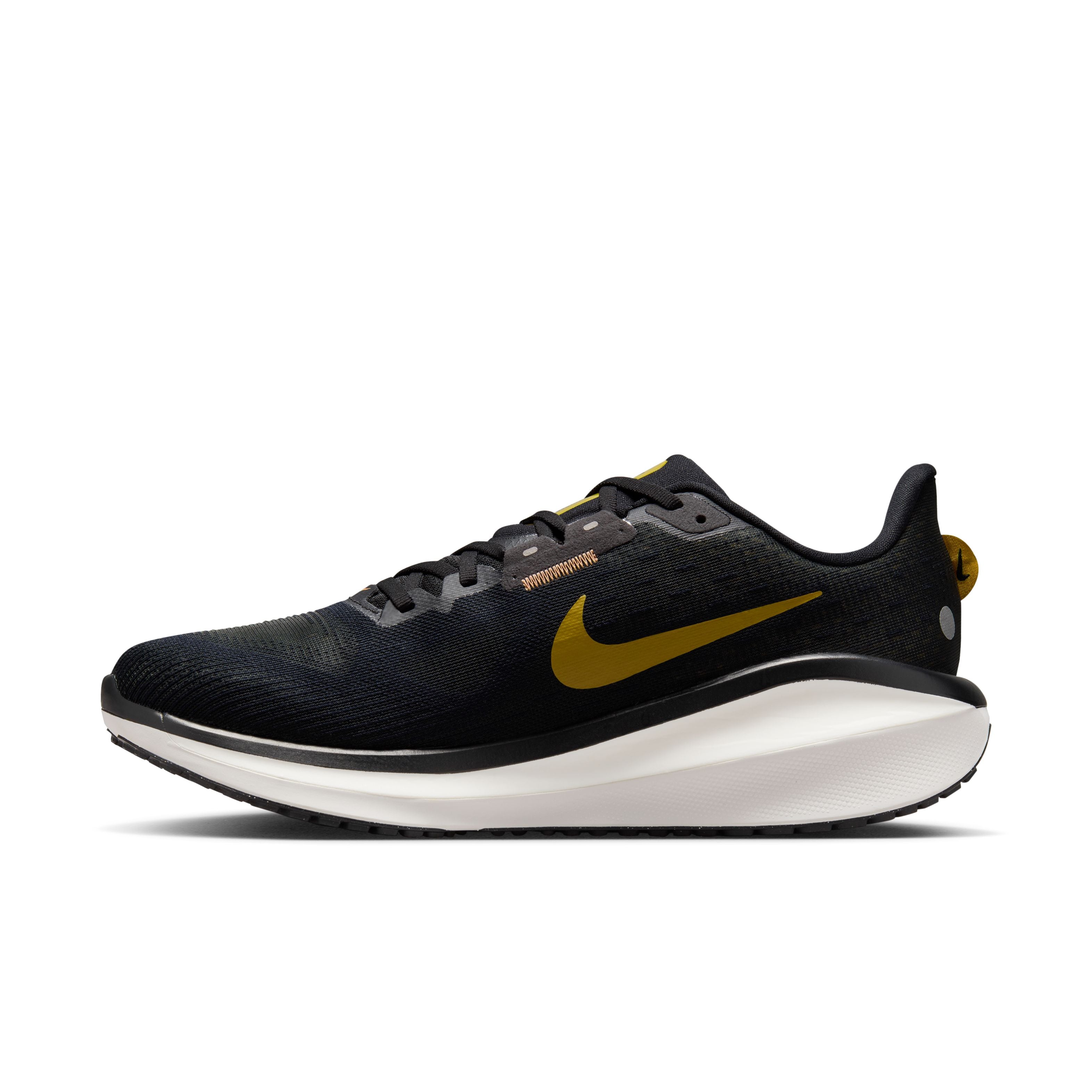 NIKE VOMERO 17 FB1309-006 RUNNING SHOES (M)