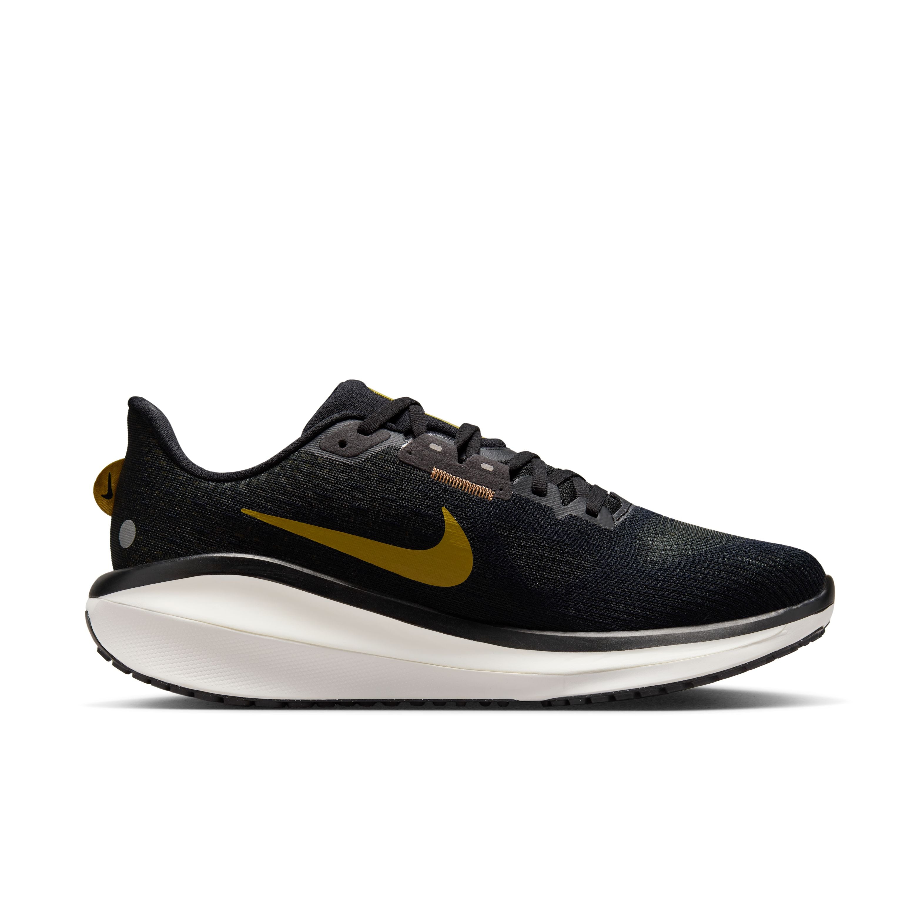 NIKE VOMERO 17 FB1309-006 RUNNING SHOES (M)