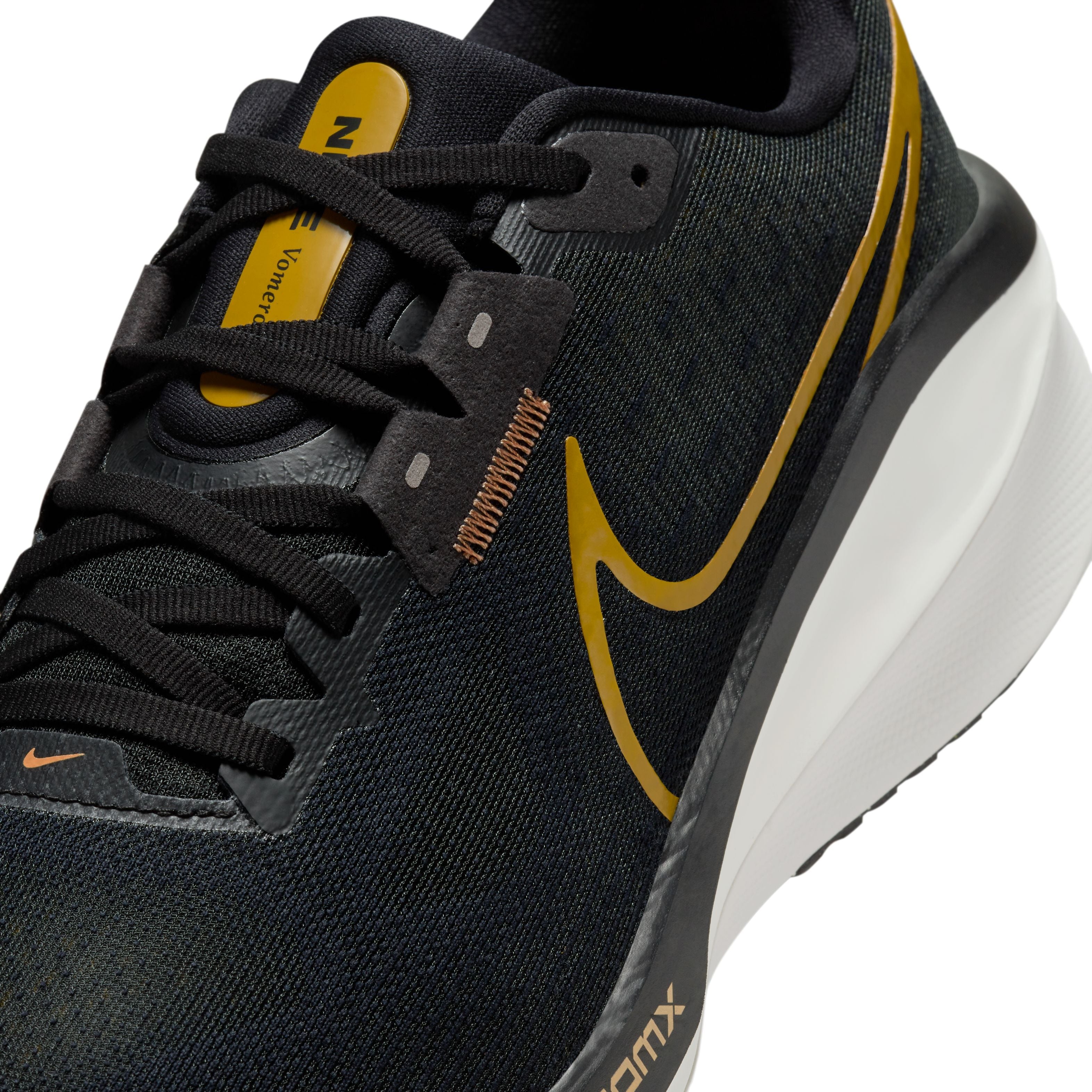 NIKE VOMERO 17 FB1309-006 RUNNING SHOES (M)