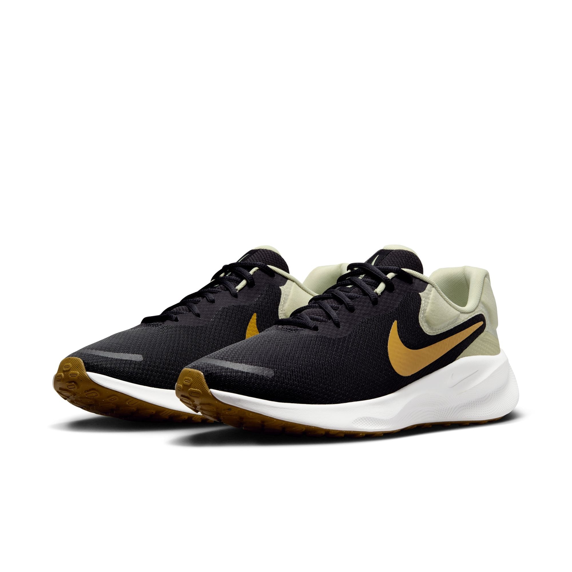 NIKE REVOLUTION 7 FB2207-006 RUNNING SHOES (M)