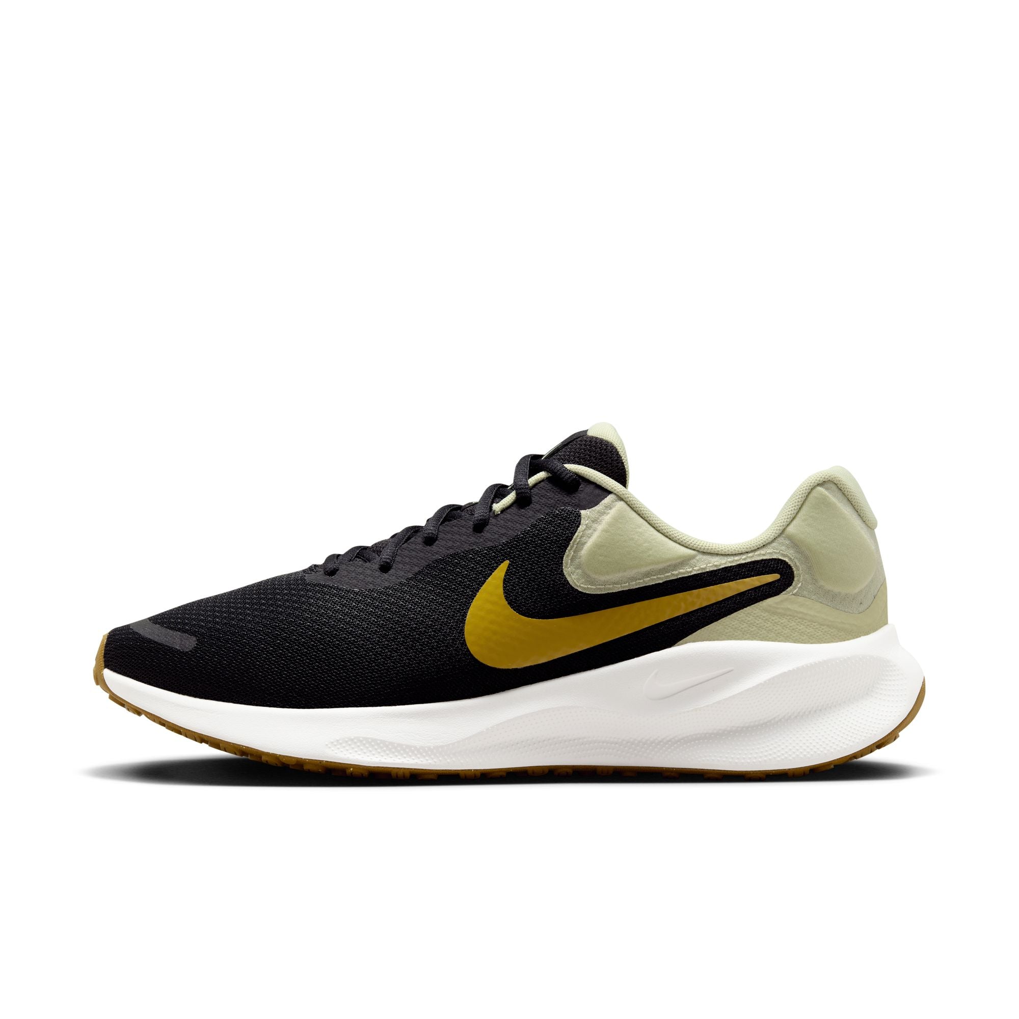 NIKE REVOLUTION 7 FB2207-006 RUNNING SHOES (M)