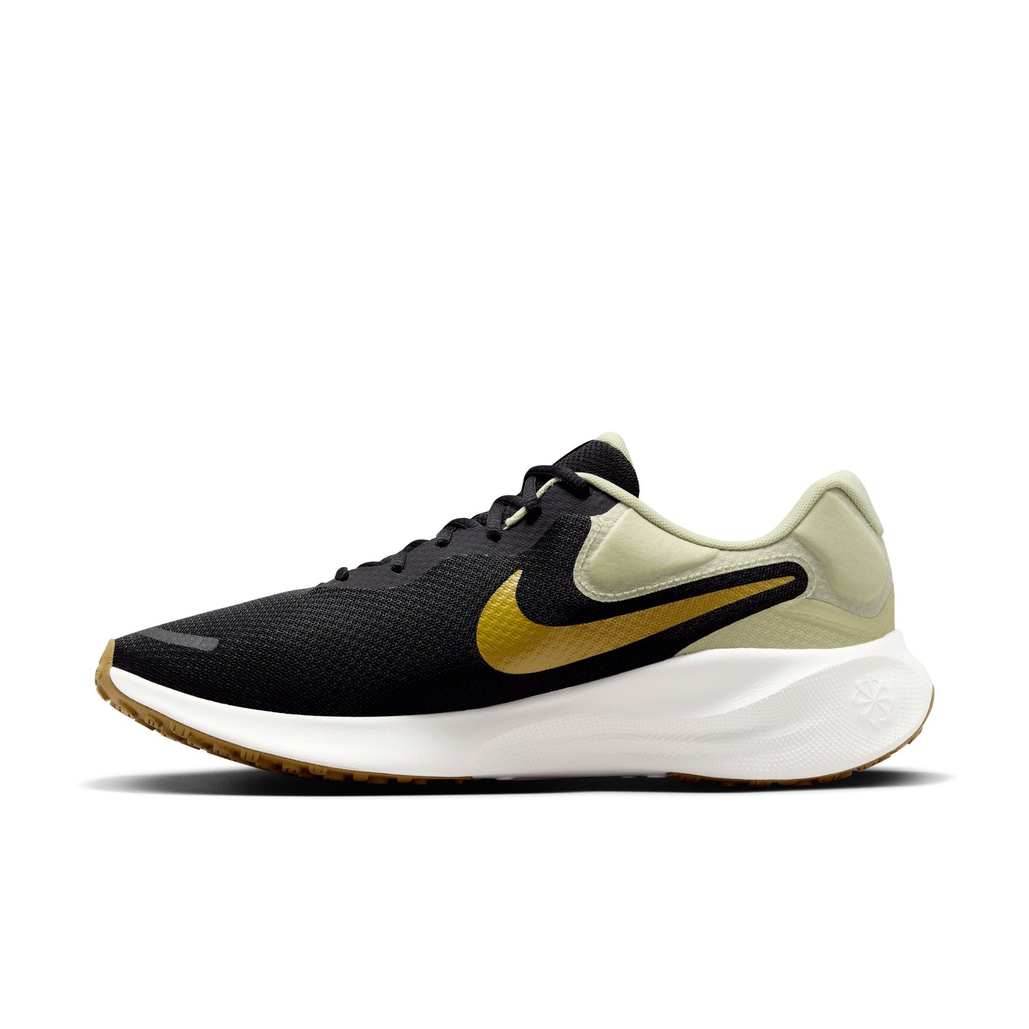 NIKE REVOLUTION 7 FB2207-006 RUNNING SHOES (M)