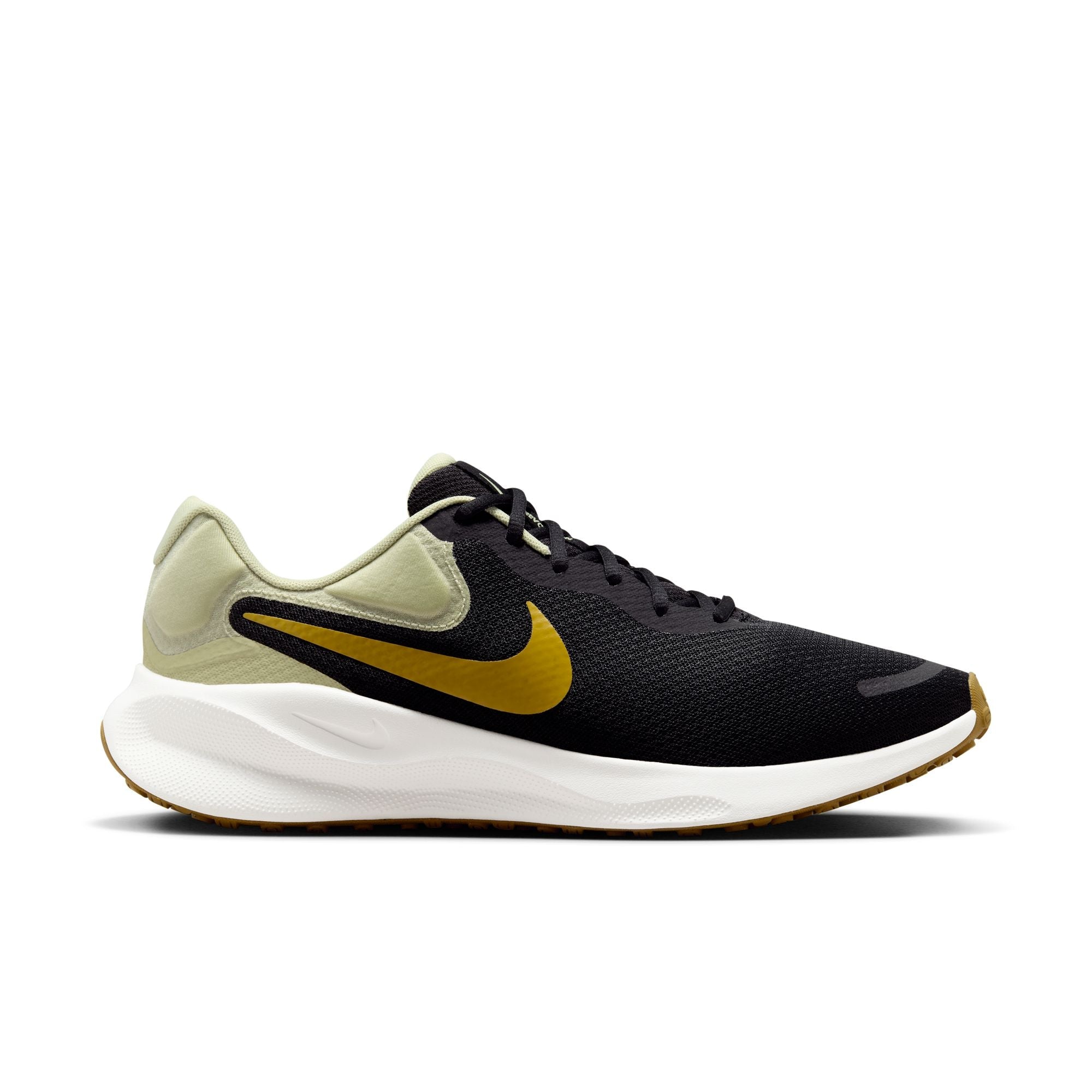 NIKE REVOLUTION 7 FB2207-006 RUNNING SHOES (M)