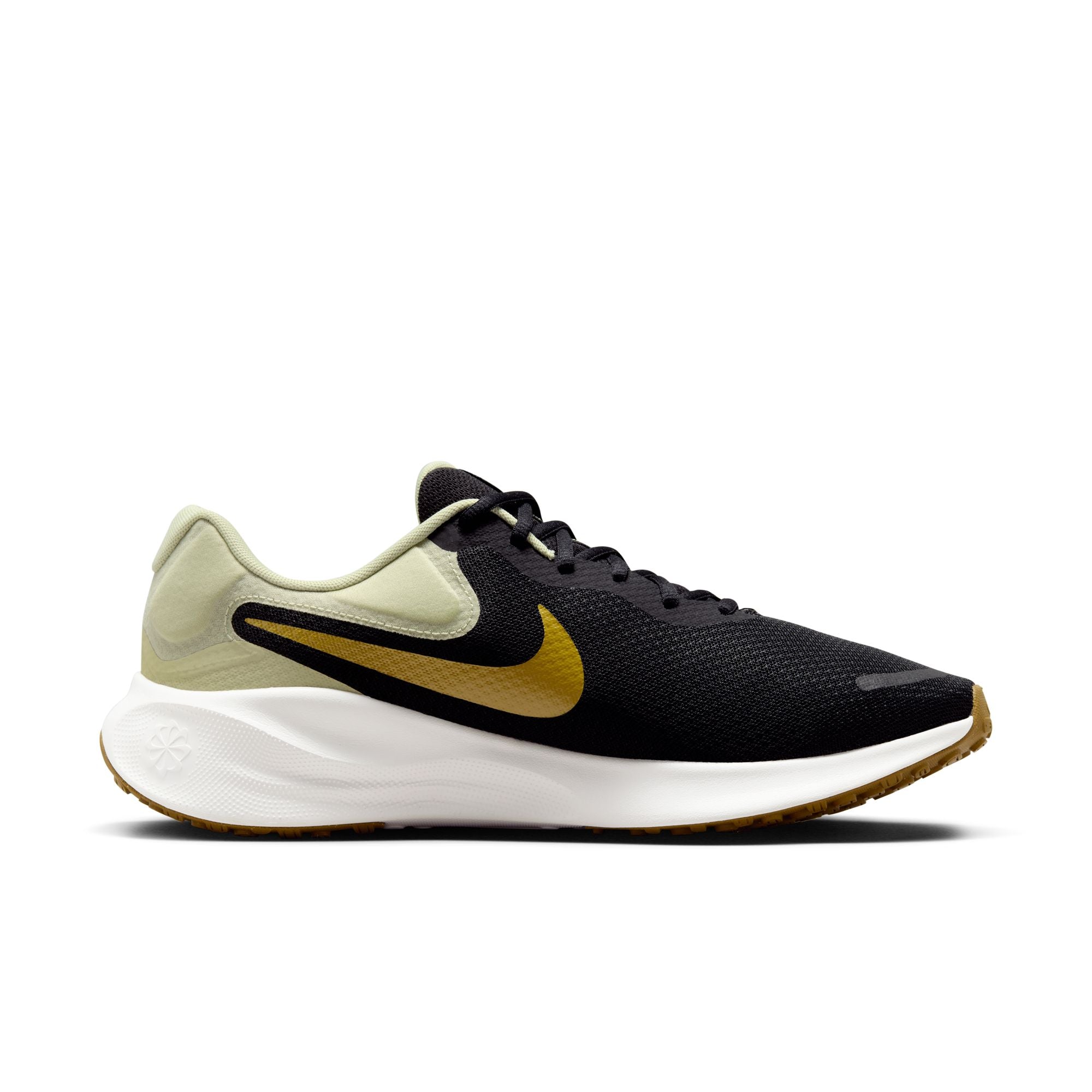 NIKE REVOLUTION 7 FB2207-006 RUNNING SHOES (M)