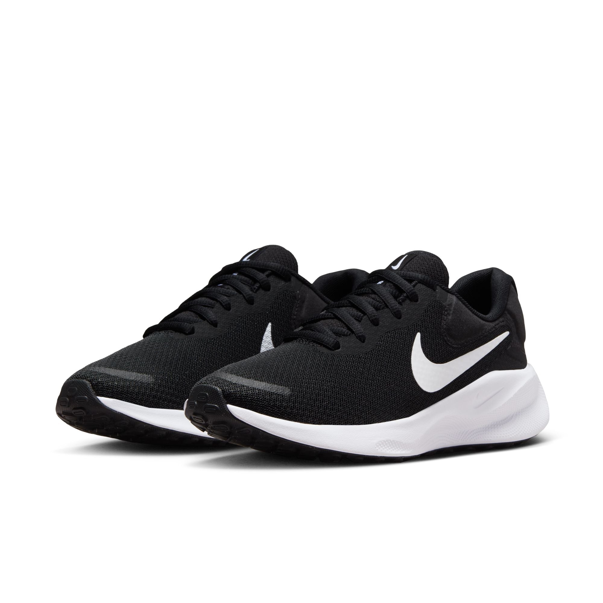 NIKE REVOLUTION 7 FB2208-003 RUNNING SHOES (W)