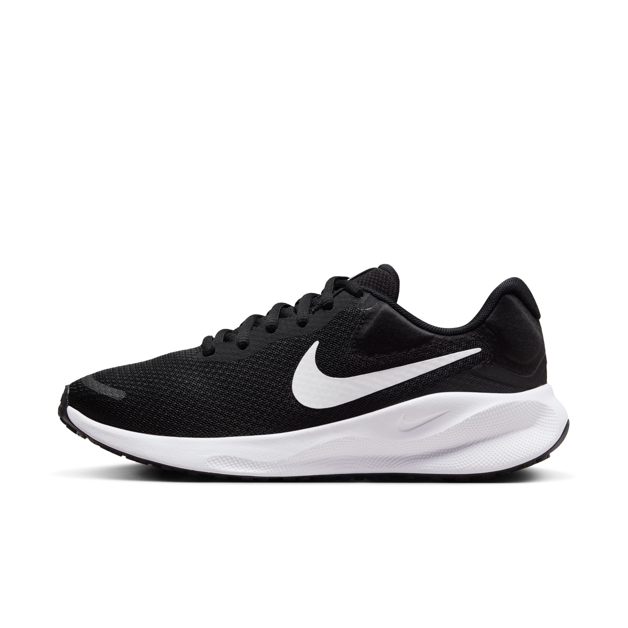 NIKE REVOLUTION 7 FB2208-003 RUNNING SHOES (W)