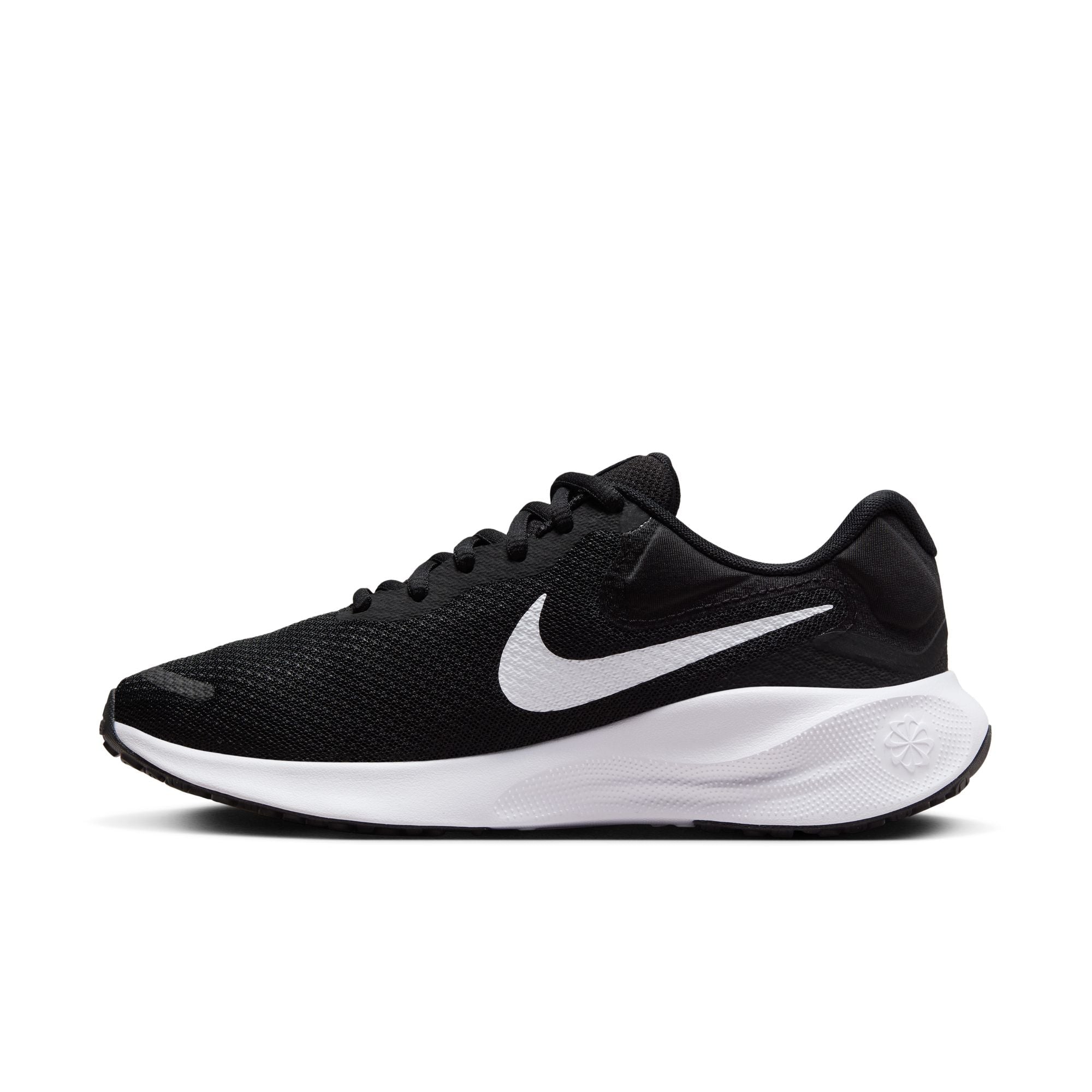 NIKE REVOLUTION 7 FB2208-003 RUNNING SHOES (W)