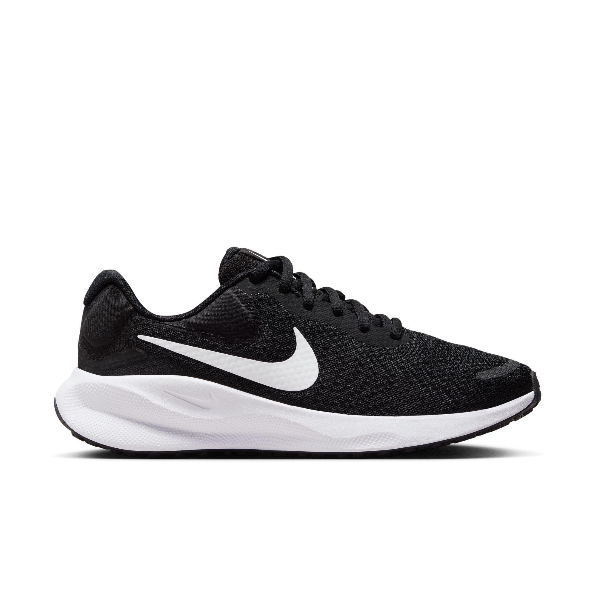 NIKE REVOLUTION 7 FB2208-003 RUNNING SHOES (W)