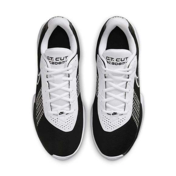 NIKE G.T. CUT ACADEMY FB2599-003 BASKETBALL SHOES (M)