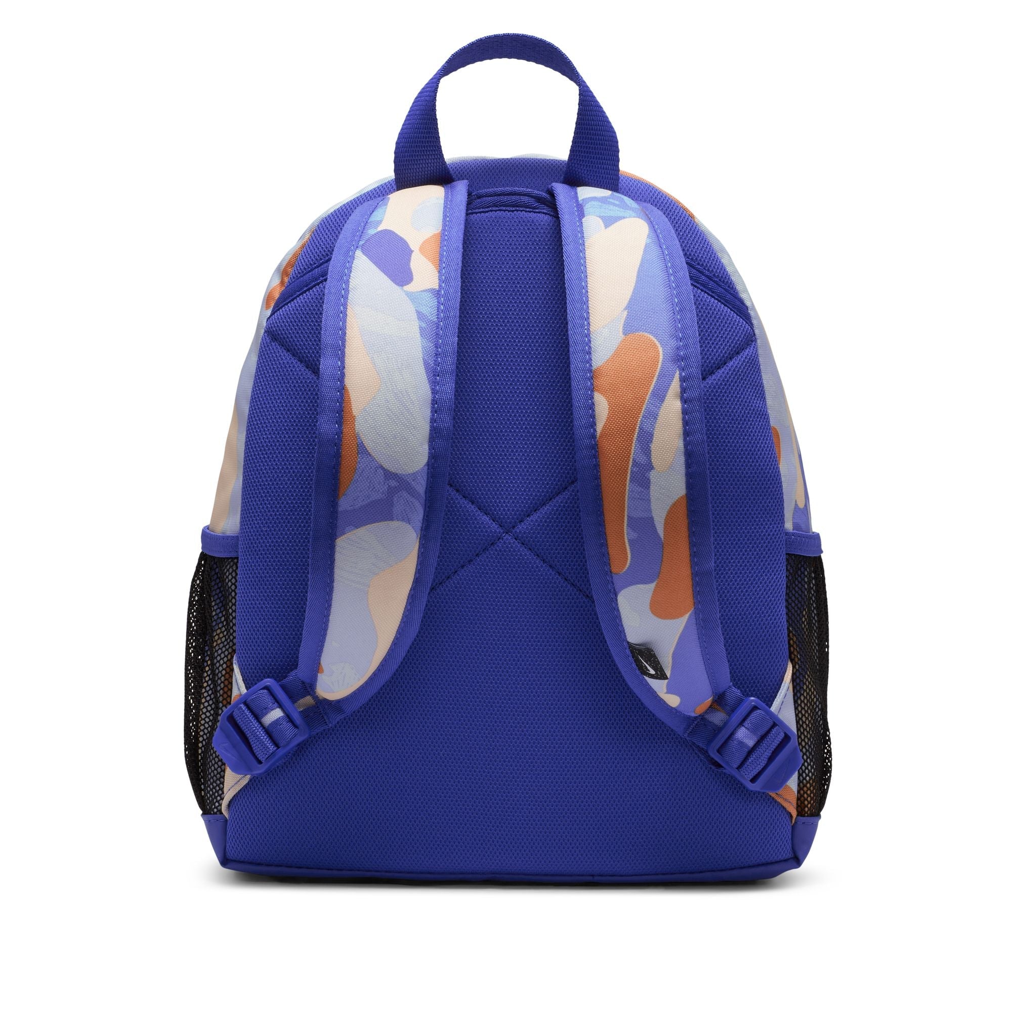 NIKE BRASILIA JDI MINI FB3053-413 BACKPACK (YB)