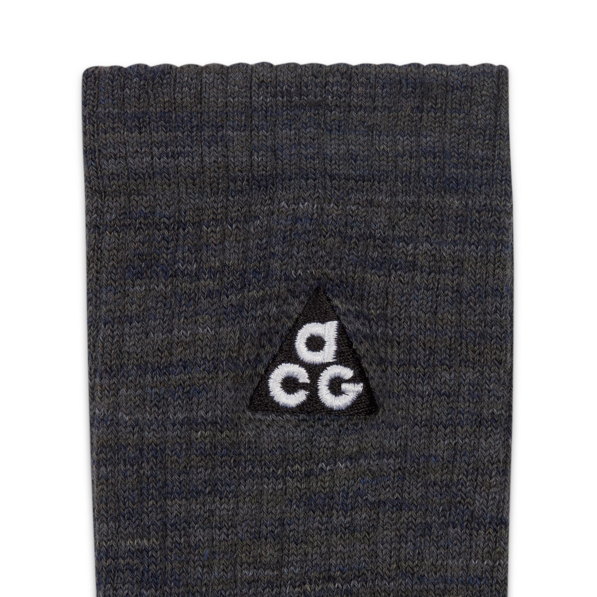 NIKE U NK ACG EVERYDAY CUSH CREW 1PR FB3341-060 SOCKS CREW CASUAL (U)