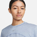 NIKE SWIFT ELMNT DF UV CRW TOP FB4297-440 TOP RUNNING (W)-2