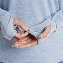 NIKE SWIFT ELMNT DF UV CRW TOP FB4297-440 TOP RUNNING (W)-3