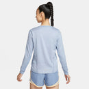 NIKE AS W NK SWIFT ELMNT Dri-FITUVCRWTOP FB4298-440 TOP RUNNING (W)-2