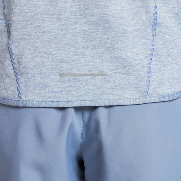 NIKE AS W NK SWIFT ELMNT Dri-FITUVCRWTOP FB4298-440 TOP RUNNING (W)